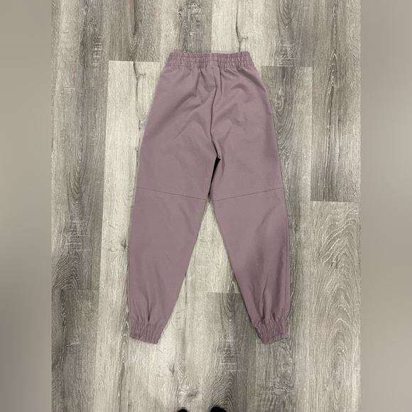 Nike Sportswear Swoosh Women's Snug Comfort Woven Pants Size XS - Picture 16 of 16